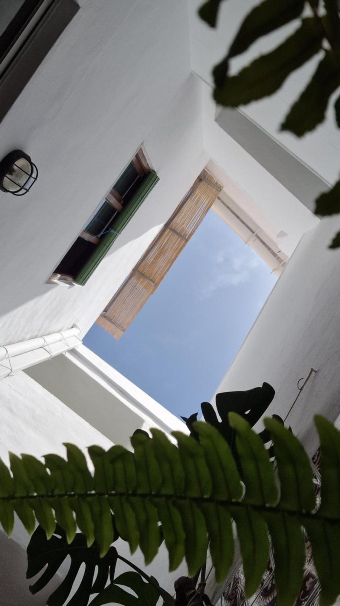 La Casa De Abuela Habitaciones Con Bano Compartido En El Casco Historico De Frigiliana "Solo Adultos" 외부 사진